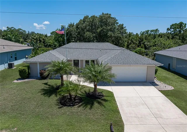 Photo 1 of Single family home for sale at 313 Gold Tree, Punta Gorda, FL 33955 | MLS# C7529737 | Listing updated on 2026-10-01