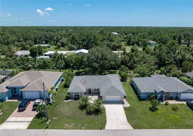 Photo 2 of Single family home for sale at 313 Gold Tree, Punta Gorda, FL 33955 | MLS# C7529737 | Listing updated on 2026-10-01