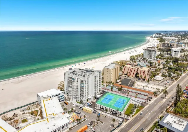 1st image of 4950 Gulf Blvd #903, St Pete Beach, FL 33706 | MLS# TB8540112