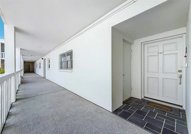2nd image of 4950 Gulf Blvd #903, St Pete Beach, FL 33706 | MLS# TB8540112