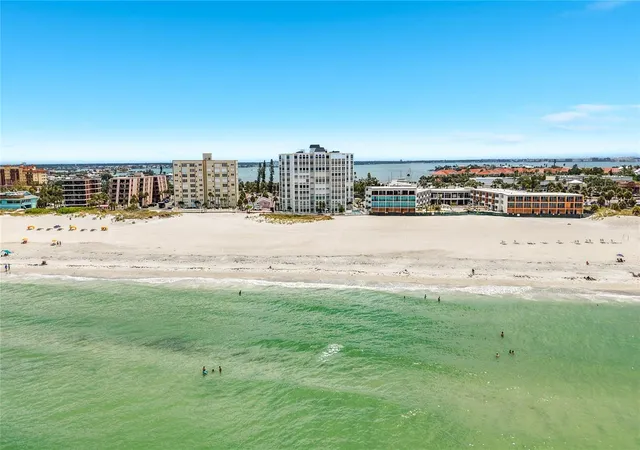 2nd image of 4950 Gulf Blvd, ST PETE BEACH, FL 33706