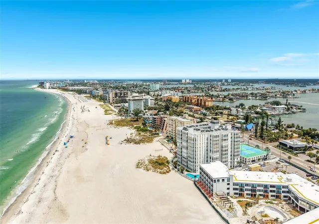 55th image of 4950 Gulf Blvd #903, St Pete Beach, FL 33706 | MLS# TB8540112