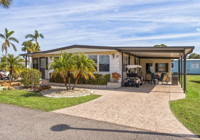 1st image of 2100 Kings Hwy #27, Port Charlotte, FL 33980 | MLS# C7529738
