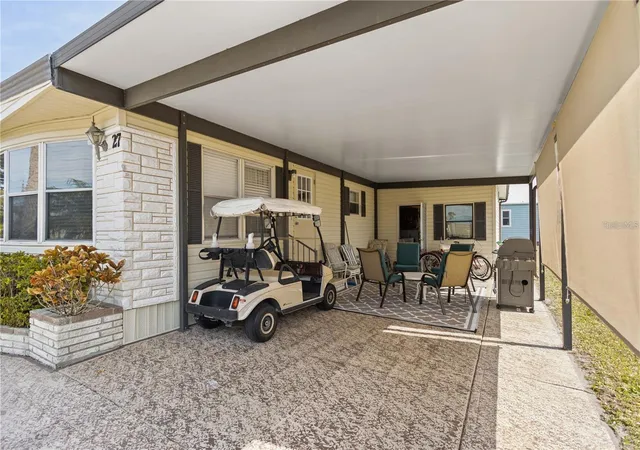 2nd image of 2100 Kings Hwy #27, Port Charlotte, FL 33980 | MLS# C7529738