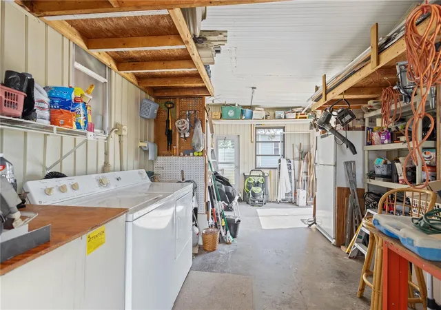Photo 3 of Manufactured home for sale at 2100 Kings Hwy #27, Port Charlotte, FL 33980 | MLS# C7529738 | Listing updated on 2026-10-06