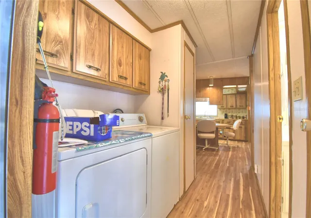 Photo 3 of Manufactured home for sale at 2055 S Floral Ave #119, Bartow, FL 33830 | MLS# TB8540119 | Listing updated on 2026-10-29