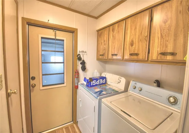 Photo 4 of Manufactured home for sale at 2055 S Floral Ave #119, Bartow, FL 33830 | MLS# TB8540119 | Listing updated on 2026-10-29