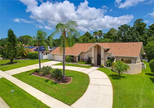 2nd image of 80 Foxfire Ln, Oldsmar, FL 34677 | MLS# TB8540121