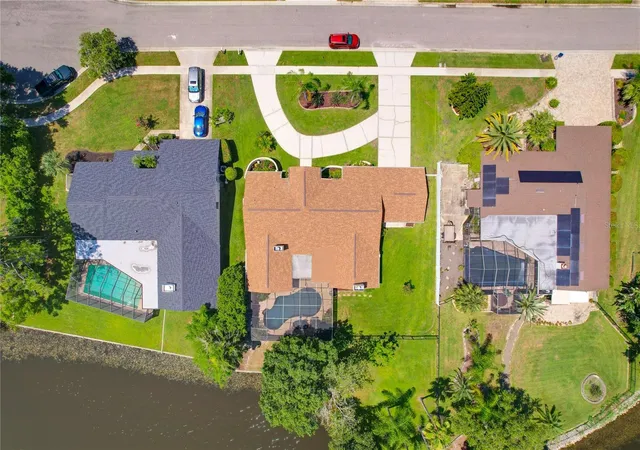 75th image of 80 Foxfire Ln, Oldsmar, FL 34677 | MLS# TB8540121