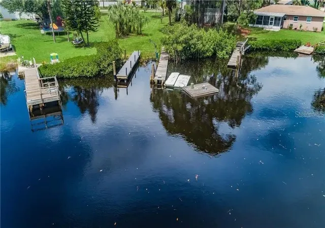 Land for sale at Riverside Dr, TARPON SPRINGS, FL 34689 | MLS# TB8540123