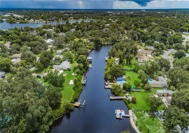 Photo 1 of Land for sale at Riverside Dr, Tarpon Springs, FL 34689 | MLS# TB8540123 | Listing updated on 2026-09-06