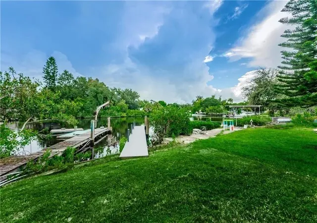 Photo 4 of Land for sale at Riverside Dr, Tarpon Springs, FL 34689 | MLS# TB8540123 | Listing updated on 2026-09-06