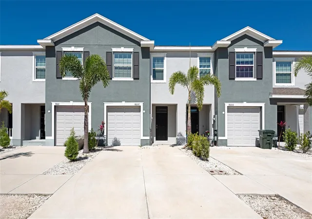 1st image of 8657 Milestone Dr, Sarasota, FL 34238 | MLS# A4703365