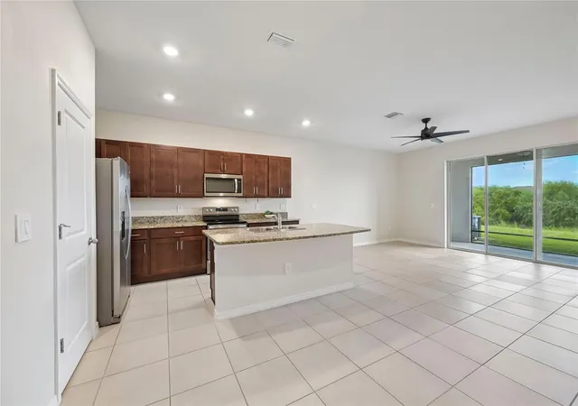 Photo 2 of Townhouse for sale at 8657 Milestone Dr, Sarasota, FL 34238 | MLS# A4703365 | Listing updated on 2026-09-21