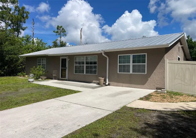 Single family home for sale at 23320 Van Buren Ave, Punta Gorda, FL 33980 | MLS# C7529740