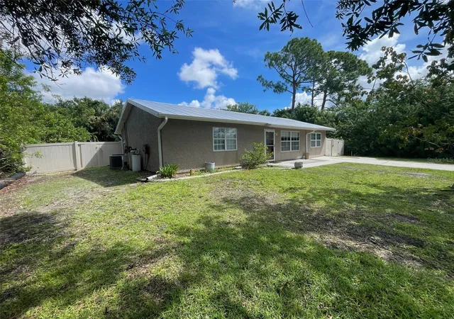 Photo 2 of Single family home for sale at 23320 Van Buren Ave, Punta Gorda, FL 33980 | MLS# C7529740 | Listing updated on 2026-10-17