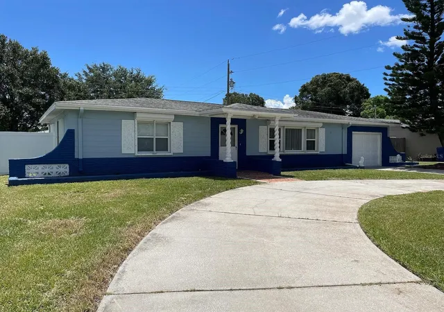 Photo 1 of Single family home for sale at 5003 58th Wy N, Kenneth City, FL 33709 | MLS# TB8540130 | Listing updated on 2026-08-28