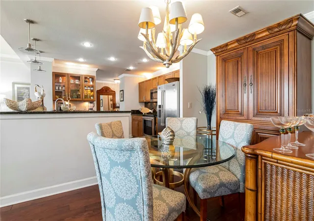2nd image of 345 Bayshore Blvd #808, Tampa, FL 33606 | MLS# TB8540134
