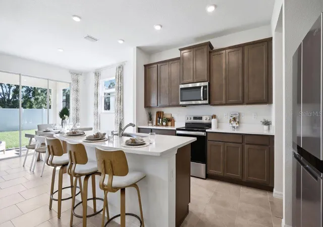 5th image of 2391 Sterling Forest Ct, Wesley Chapel, FL 33543 | MLS# TB8540139