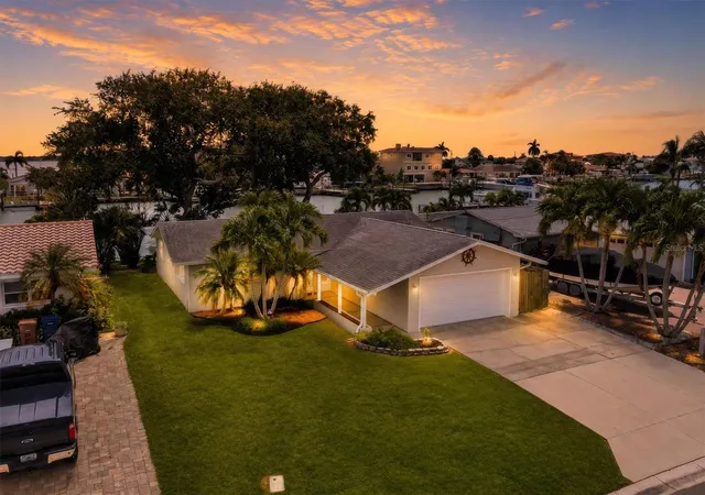 1st image of 541 Lillian Dr, Madeira Beach, FL 33708 | MLS# TB8540140