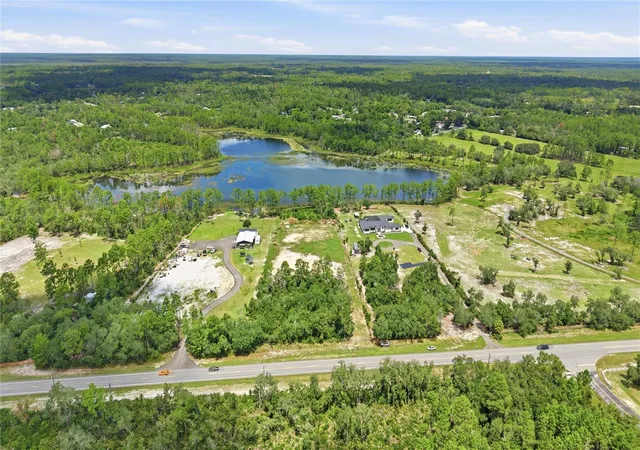 2nd image of State Road 44, Eustis, FL 32736 | MLS# O6434664