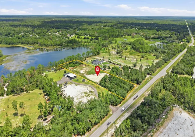 5th image of State Road 44, Eustis, FL 32736 | MLS# O6434664