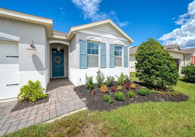 Photo 1 of Single family home for sale at 1446 Savoy Ln, Sanford, FL 32771 | MLS# O6434665 | Listing updated on 2026-10-03
