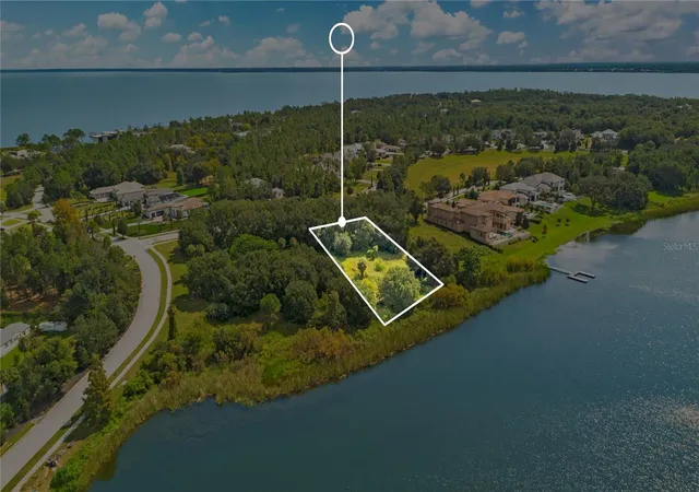 Photo 1 of Land for sale at 15437 Pendio Dr, Bella Collina, FL 34756 | MLS# G5116622 | Listing updated on 2026-09-29