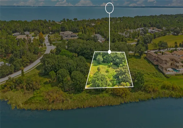 Photo 2 of Land for sale at 15437 Pendio Dr, Bella Collina, FL 34756 | MLS# G5116622 | Listing updated on 2026-09-29