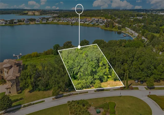 Photo 3 of Land for sale at 15437 Pendio Dr, Bella Collina, FL 34756 | MLS# G5116622 | Listing updated on 2026-09-29