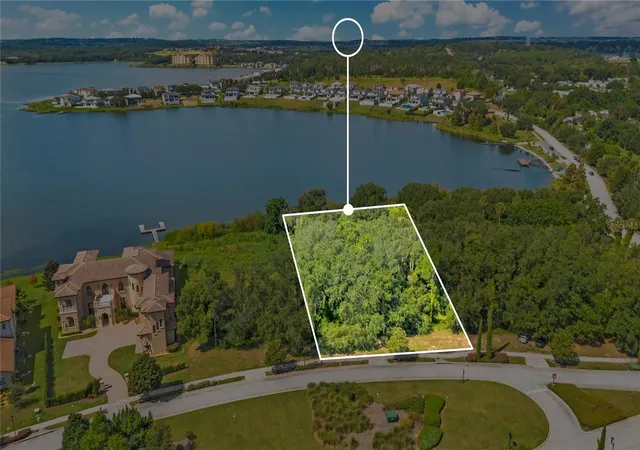 Photo 4 of Land for sale at 15437 Pendio Dr, Bella Collina, FL 34756 | MLS# G5116622 | Listing updated on 2026-09-29