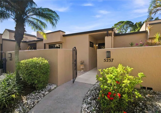 1st image of 5257 Myrtle Wood #29, Sarasota, FL 34235 | MLS# A4703374