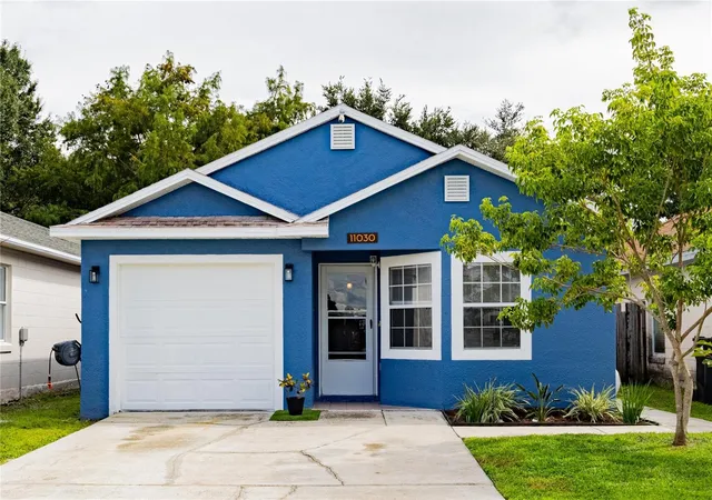 Photo 1 of Single family home for sale at 11030 Einbender Rd, Orlando, FL 32825 | MLS# O6434672 | Listing updated on 2026-09-22