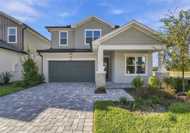 Single family home for sale at 2835 Soleta View, ODESSA, FL 33556 | MLS# TB8540149