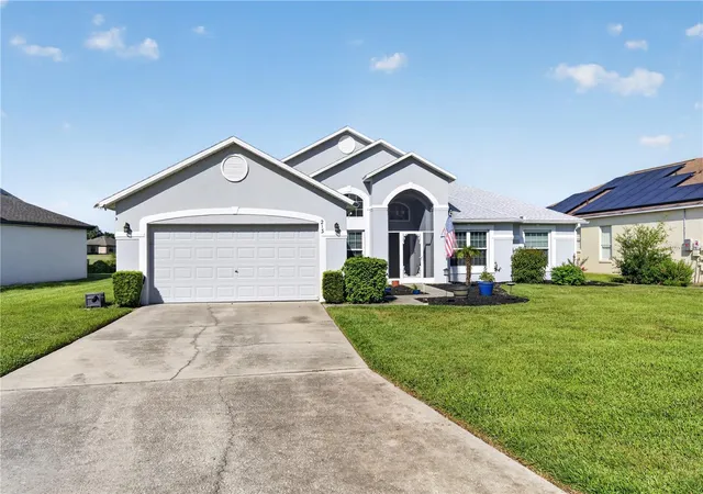 2nd image of 213 Spanish Moss Rd, Davenport, FL 33837 | MLS# O6434679