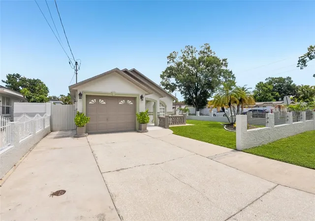 Photo 1 of Single family home for sale at 7001 N Clark Ave, Tampa, FL 33614 | MLS# TB8540155 | Listing updated on 2026-09-21