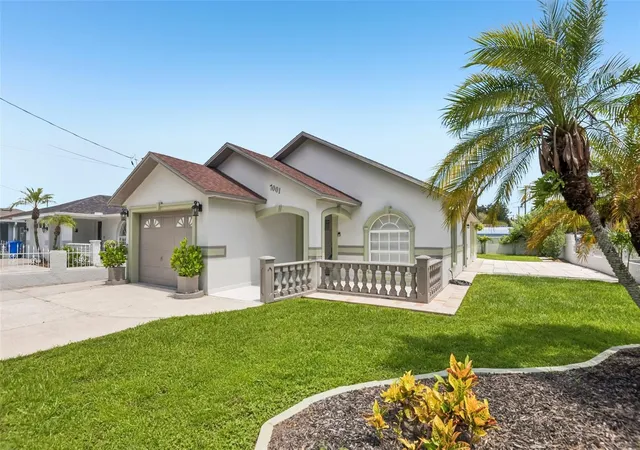 Photo 2 of Single family home for sale at 7001 N Clark Ave, Tampa, FL 33614 | MLS# TB8540155 | Listing updated on 2026-09-21