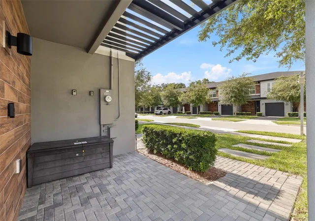 Photo 4 of Townhouse for sale at 4400 Le Reve Ct, Kissimmee, FL 34746 | MLS# O6434681 | Listing updated on 2026-10-22