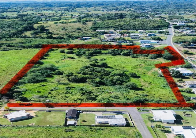 Photo 1 of Land for sale at Pr 2/932 Int Membrillo, Camuy, PR 00627 | MLS# PR9123514 | Listing updated on 2026-09-29