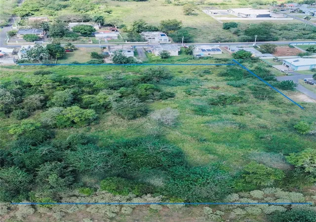 Photo 1 of Land for sale at Pr 2/932 Int Membrillo, Camuy, PR 00627 | MLS# PR9123514 | Listing updated on 2026-09-29