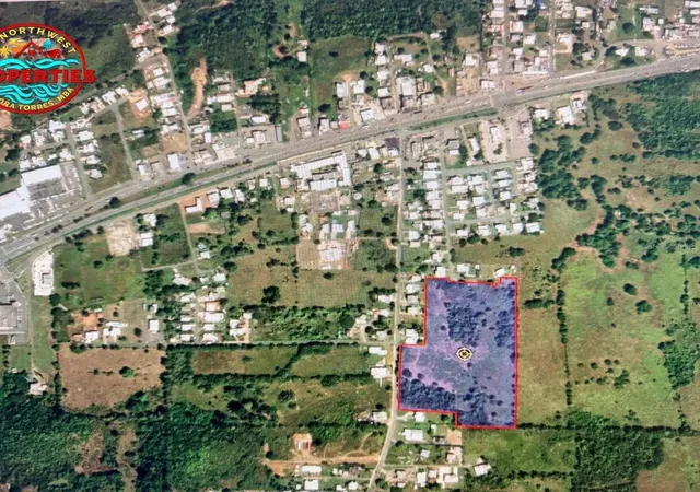 Photo 3 of Land for sale at Pr 2/932 Int Membrillo, Camuy, PR 00627 | MLS# PR9123514 | Listing updated on 2026-09-29