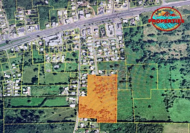 Photo 4 of Land for sale at Pr 2/932 Int Membrillo, Camuy, PR 00627 | MLS# PR9123514 | Listing updated on 2026-09-29