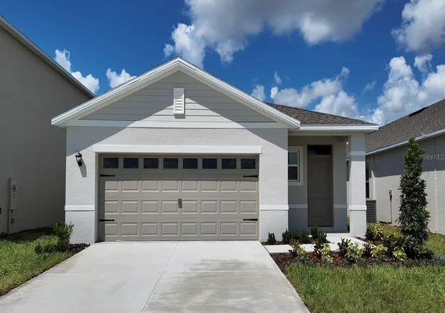 Photo 1 of Single family home for sale at 5331 Cloudberry Ave, Lakeland, FL 33811 | MLS# O6434686 | Listing updated on 2026-09-29