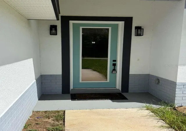 Photo 2 of Single family home for sale at 843 W Gage Ln, Dunnellon, FL 34434 | MLS# O6434690 | Listing updated on 2026-10-02