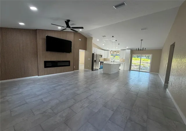 Photo 2 of Single family home for sale at 13268 Se 44th Court, Belleview, FL 34420 | MLS# OM730663 | Listing updated on 2026-09-13