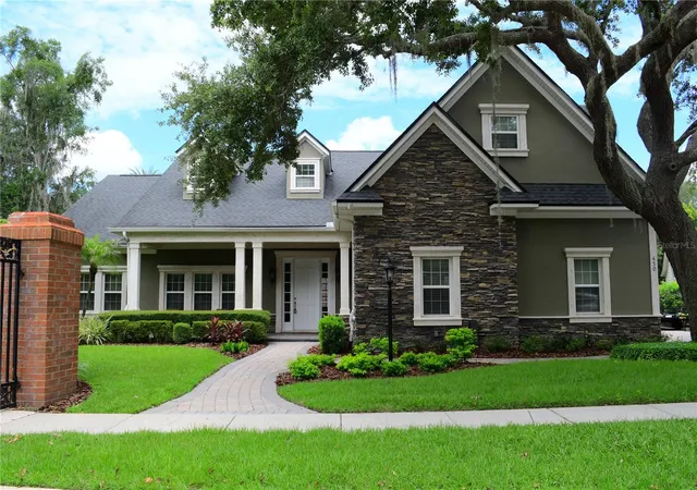 Photo 1 of Single family home for sale at 450 Harbour Iss, Longwood, FL 32750 | MLS# O6434694 | Listing updated on 2026-09-25