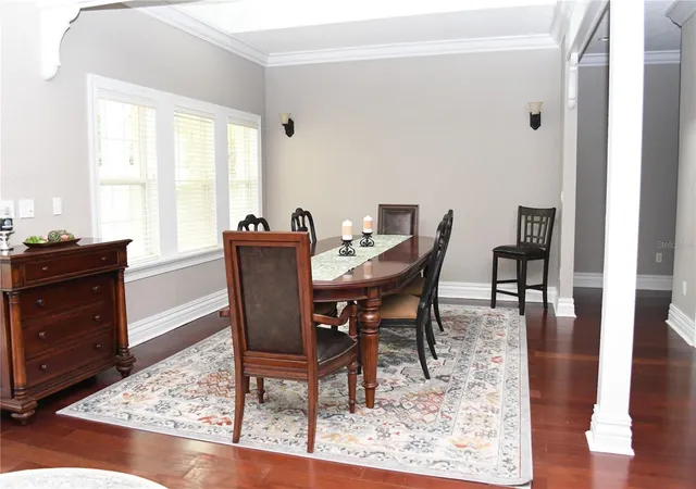 Photo 4 of Single family home for sale at 450 Harbour Iss, Longwood, FL 32750 | MLS# O6434694 | Listing updated on 2026-09-25