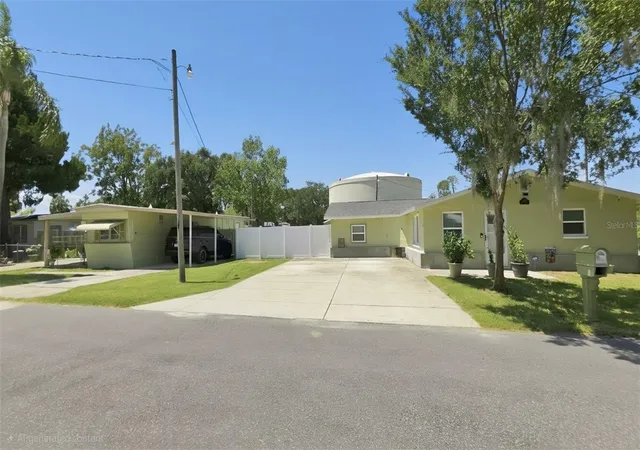 1st image of 14125 And 14119 Plum Ln, Hudson, FL 34667 | MLS# W7888710