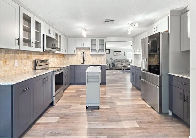 5th image of 14125 And 14119 Plum Ln, Hudson, FL 34667 | MLS# W7888710