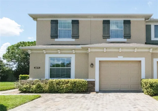 Photo 1 of Townhouse for sale at 2675 River Landing Dr, Sanford, FL 32771 | MLS# O6434699 | Listing updated on 2026-10-08